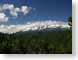ABpikesPeak.jpg clouds trees forest woods woodlands colorado Landscapes - Nature blue photography rocky mountains