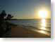 AKsunAndShrub.jpg Landscapes - Water sunrise sunset dawn dusk beach sand coast ocean water photography