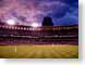 ARcubsCards.jpg Sports clouds sunrise sunset dawn dusk baseball chicago illinois photography stadium ballpark st louis missouri