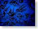 ARdeepblue.jpg Art - Illustration black blue dolphins mammals animals
