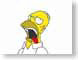 BC01Homer.jpg Animation simpsons cartoons cartoon characters homer simpson doh!