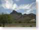 BC11arizona.jpg desert buildings Landscapes - Rural road street motion blur