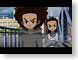 BD02hueyRiley.jpg Animation face males men man boys beefcake the boondocks, the