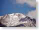 BDWpikesPeak.jpg clouds colorado Landscapes - Nature blue photography rocky mountains