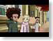 BDhueyJazRiley.jpg Animation women woman female girls males men man boys beefcake the boondocks, the