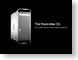 BE64bit.jpg black aluminum powermac g5 Apple - PowerMac G5