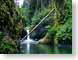 BMDpunchBowlFall.jpg river creek stream water waterfalls tropical tropics Landscapes - Nature oregon photography