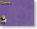 BZshrek.jpg Animation Movies cartoons cartoon characters purple lavendar lavender