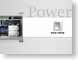 CFg5open.jpg black and white bw grayscale black & white Apple - PowerMac G5