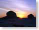 CRwhiteDesert.jpg sunrise sunset dawn dusk Landscapes - Nature silhouettes sand dunes photography