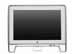 CinemaFront.jpg Apple - Display Apple - PowerMac G4 grey gray graphite