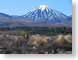 DDmountDoom.jpg snow white mountains grass Landscapes - Rural volcanoes volcanic vent vulcanism photography