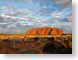 DDularu.jpg desert clouds Landscapes - Nature red australia photography