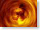 DEW02apple.jpg Logos, Apple fire flames burning swirl