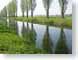 DGcanal.jpg trees forest woods woodlands Landscapes - Rural green photography canals water