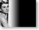DOhepburn.jpg Portraits actor actress celebrity celebrities fame famous women woman female girls black and white bw grayscale black & white