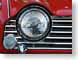 DRtriumph.jpg Cars Still Life Photos closeup close up macro zoom red photography headlights