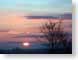 FJS070325sunrise.jpg Sky sunrise sunset dawn dusk silhouettes photography