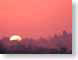 FJS200603sunrise.jpg Sky sunrise sunset dawn dusk silhouettes pink photography