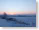FJS20070308rise.jpg sunrise sunset dawn dusk snow white Landscapes - Nature winter photography