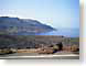 FMcrete.jpg seaside coastline coastal ocean water Landscapes - Rural green goats mammals animals