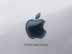 G4IsHere.jpg Logos, Apple Apple - PowerMac G4 print advertisement grey gray graphite