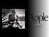 GandhiGradient.jpg Apple - TD Portraits celebrity celebrities fame famous males men man boys beefcake