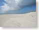 HSbeach.jpg white clouds beach sand coast Landscapes - Nature coastline photography