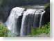 ICmiddleFalls.jpg Flora - Flower Blossoms waterfalls Landscapes - Nature green
