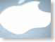 JBCglowingApple.jpg Logos, Apple closeup close up macro zoom albook aluminum powerbook g4 photography