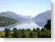 JGlochEtive.jpg water scotland united kingdom uk trees forest woods woodlands mountains Landscapes - Nature