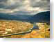 JKMcastlegarBC.jpg clouds fall colors mountains Landscapes - Nature photography british columbia canada columbia river gorge castlegar