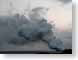JPRoceanLava.jpg Sky clouds hawai'i hawaiian islands lava flow photography steam