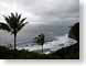 JPRpoluluVallEnd.jpg Landscapes - Water clouds ocean water palm trees hawai'i hawaiian islands photography