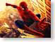 JPspideySwingin.jpg Movies superheroes marvel comics