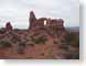 JTwindowArch.jpg desert national parks regional parks national monuments Landscapes - Nature red photography