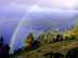 KMMMolokaiThree.jpg water clouds rainbow logo Landscapes - Nature