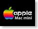 KMretroMini.jpg Logos, Apple rainbow black