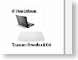 KMtitanium.jpg Docks think different Apple - PowerBook G4 titanium powerbook titanium