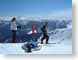 KRmtChilling.jpg Sports snow white males men man boys beefcake mountains photography skiing