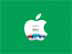 KiheiLime.jpg Apple - iMac DV apple