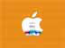 KiheiTangerine.jpg Apple - iMac DV apple