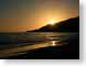 MALmalibuSunset.jpg Sky Landscapes - Water sunrise sunset dawn dusk beach sand coast mountains california