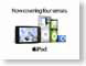 MD01iPodFamily.jpg print advertisement Apple - iPod ipod shuffle ipod nano ipod touch