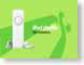MD01iPodShuffle.jpg print advertisement green advertisement Apple - iPod