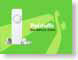 MD02iPodShuffle.jpg print advertisement green Apple - iPod ipod shuffle
