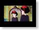 MD05kiki.jpg Animation Movies anime japanese animation reflections mirrors felines cats animals women woman female girls
