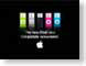 MD07nanoDance.jpg colors colours Television black advertisement Apple - iPod ipod nano