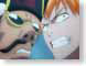 MD27Bleach.jpg Animation Portraits anime japanese animation face males men man boys beefcake