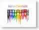 MD4G04iPodnano.jpg print advertisement colors colours rainbow Apple - iPod ipod nano